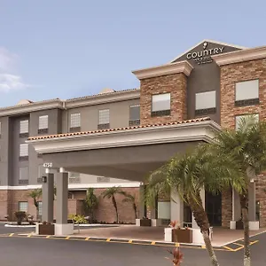 ** Hotel Country & By Radisson, Rj Stadium - Airport East United States