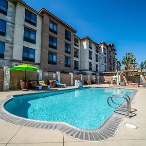 *** Hotel Country & By Radisson, At Mills, Ca United States