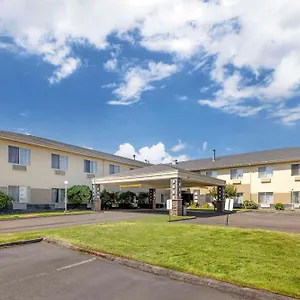 *** Hotel Comfort Near Mall United States