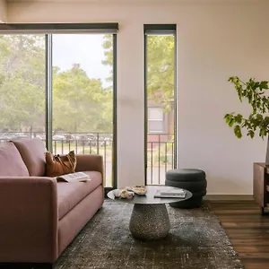 *** Aparthotel Sonder Skyline Apartments Lohi United States