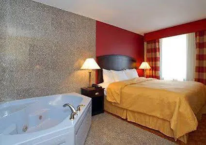 Lex View Inn At Jfk Airport New York Hotel